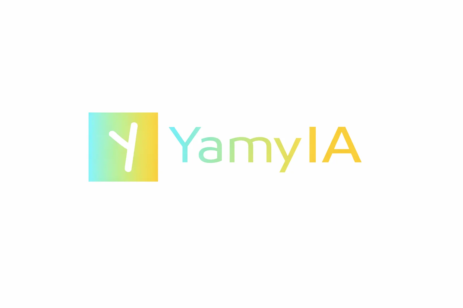 YamyIA Logo